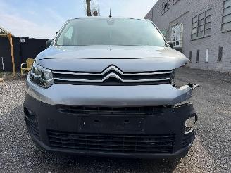 Citroën Berlingo 1.6 HDI picture 6