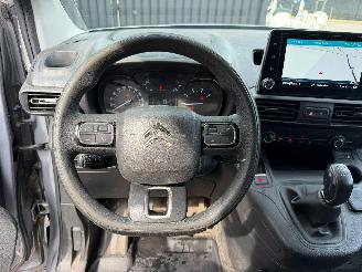 Citroën Berlingo 1.6 HDI picture 29