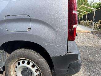 Citroën Berlingo 1.6 HDI picture 17