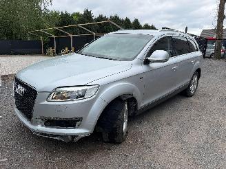 Audi Q7 3.0 TDI picture 13