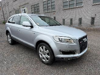 Audi Q7 3.0 TDI picture 2