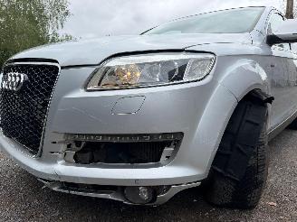 Audi Q7 3.0 TDI picture 7