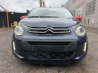 Citroën C1 AIRSCAPE FEEL EDI picture 4