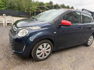 Citroën C1 AIRSCAPE FEEL EDI picture 8