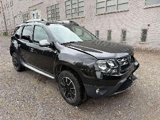Dacia Duster PRESTIGE picture 2