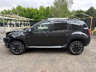 Dacia Duster PRESTIGE picture 12