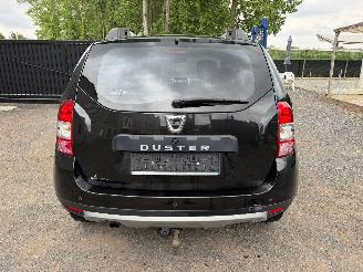 Dacia Duster PRESTIGE picture 15
