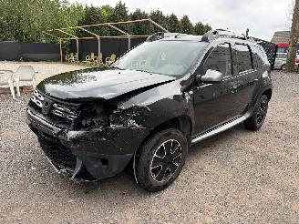 Dacia Duster PRESTIGE picture 11