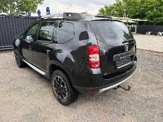 Dacia Duster PRESTIGE picture 13