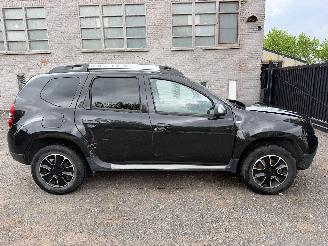 Dacia Duster PRESTIGE picture 1