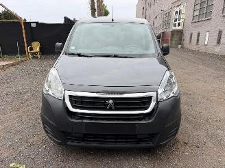 Peugeot Partner 1.6 HDI picture 8