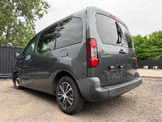 Peugeot Partner 1.6 HDI picture 13