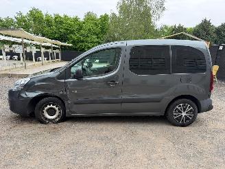 Peugeot Partner 1.6 HDI picture 11
