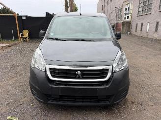 Peugeot Partner 1.6 HDI picture 8