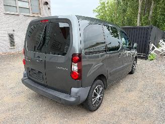 Peugeot Partner 1.6 HDI picture 18