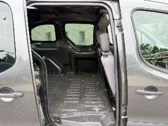 Peugeot Partner 1.6 HDI picture 17