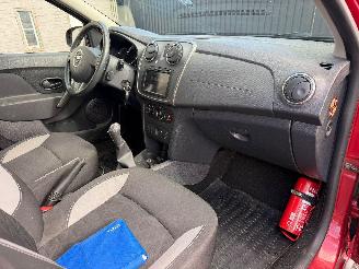Dacia Sandero PLUS picture 24