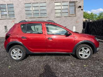 Avarii autoturisme Dacia Sandero PLUS 2014/4
