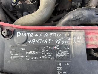 Dacia Sandero PLUS picture 6