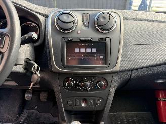 Dacia Sandero PLUS picture 30