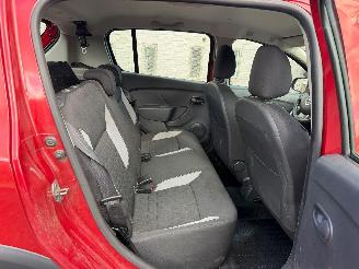 Dacia Sandero PLUS picture 22