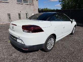Renault Mégane COUPÃ‰-CABRIOL picture 20