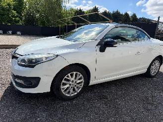 Renault Mégane COUPÃ‰-CABRIOL picture 10