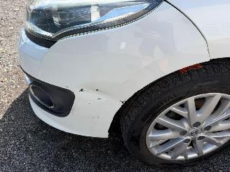 Renault Mégane COUPÃ‰-CABRIOL picture 8