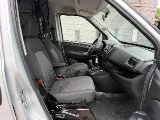Opel Combo 1.6 picture 23