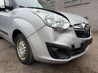 Opel Combo 1.6 picture 3