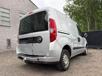 Opel Combo 1.6 picture 19