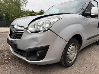 Opel Combo 1.6 picture 10