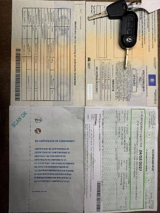 Opel Combo 1.6 picture 32