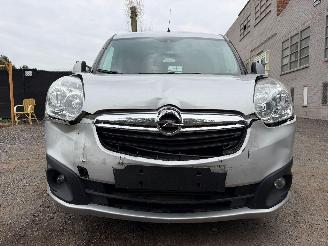 Opel Combo 1.6 picture 9