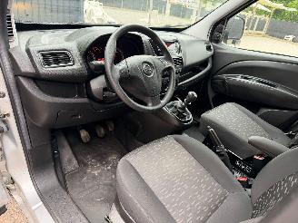 Opel Combo 1.6 picture 22