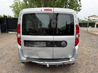 Opel Combo 1.6 picture 16