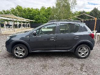 Dacia Sandero 0.9 picture 10