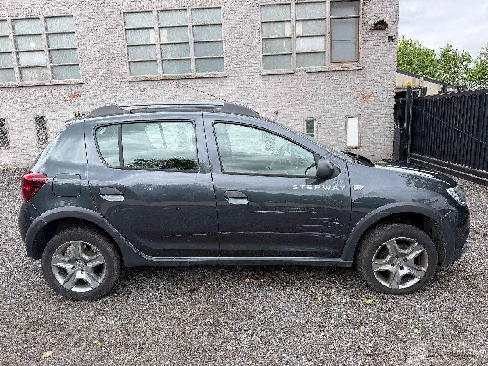 Dacia Sandero 0.9