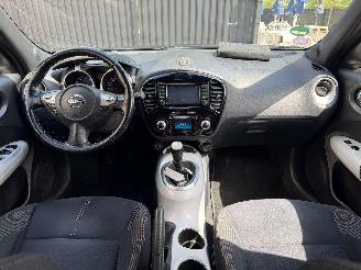 Nissan Juke ACENTA picture 25