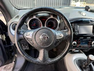 Nissan Juke ACENTA picture 26