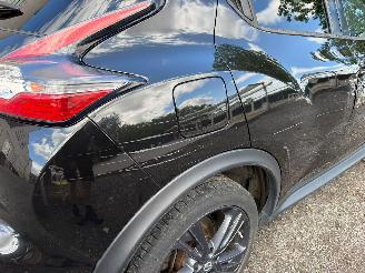 Nissan Juke ACENTA picture 5