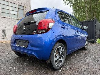Peugeot 108 STYLE picture 16