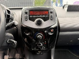 Peugeot 108 STYLE picture 27