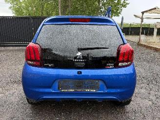 Peugeot 108 STYLE picture 14