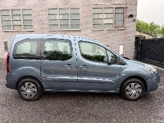 Unfallwagen Citroën Berlingo 1.6 HDI 2013/2
