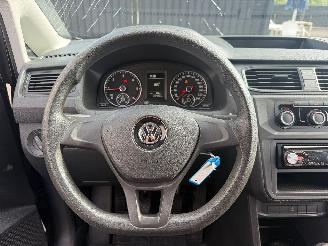 Volkswagen Caddy BESTELWAGEN picture 25