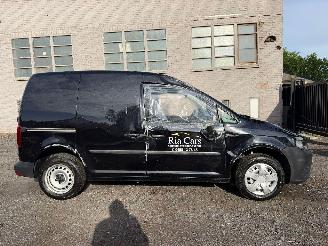 Volkswagen Caddy BESTELWAGEN picture 1