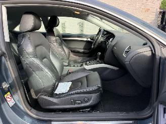 Audi A5 2.7 TDI picture 20