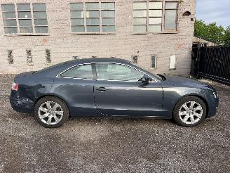 Voiture accidenté Audi A5 2.7 TDI 2011/1
