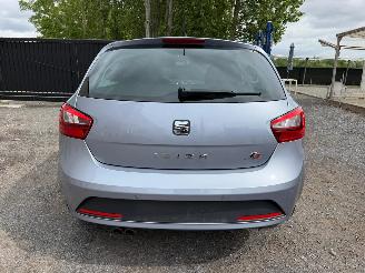 Seat Ibiza FR picture 14